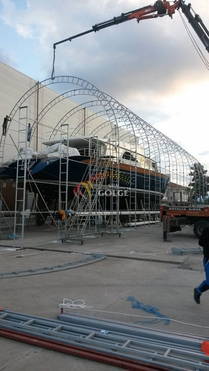 Laquella Setur Marina