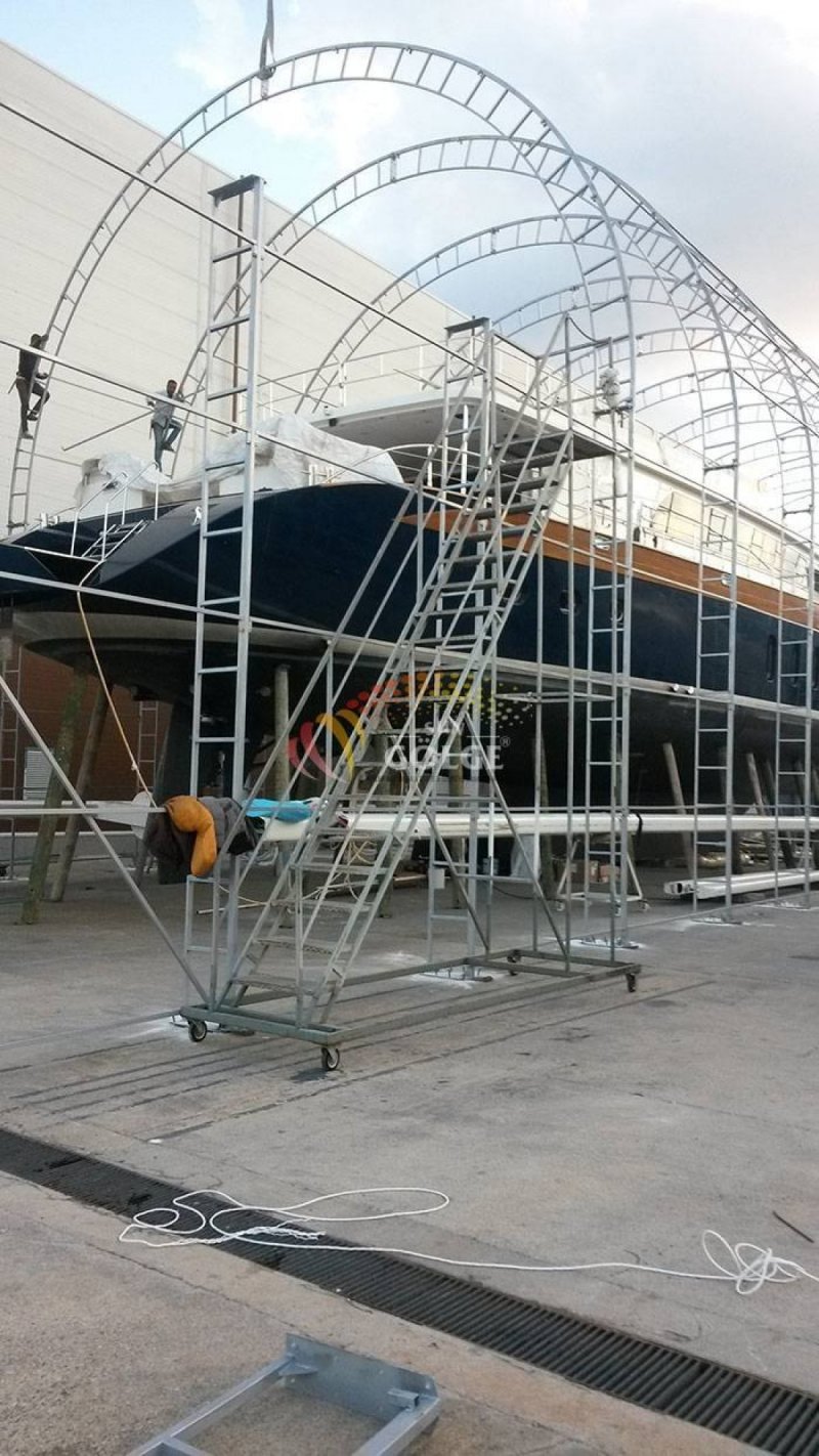 Laquella Setur Marina