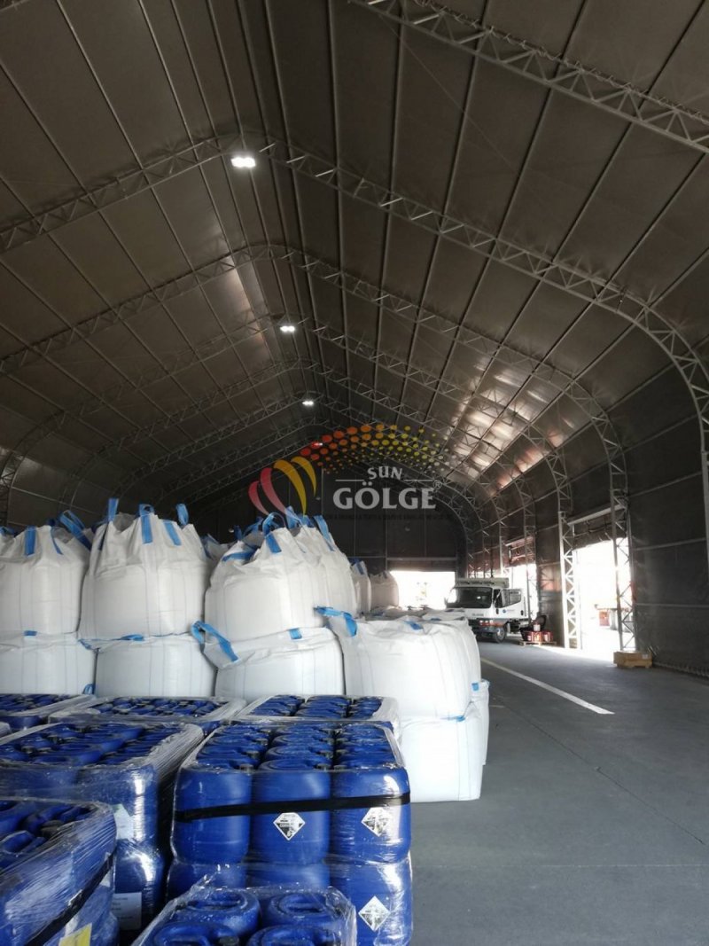 TPAO Port Akdeniz Büyük Liman