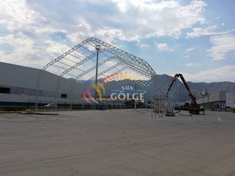 TPAO Port Akdeniz Büyük Liman