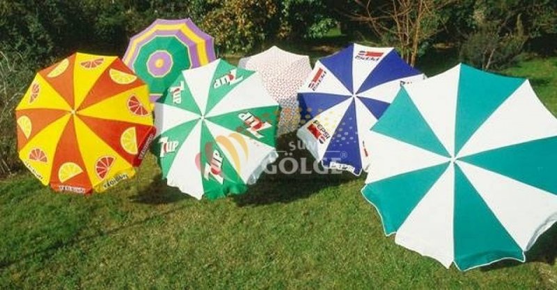 Plaj ve Havuz Başı Şemsiye Modelleri